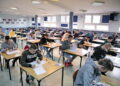 Maturzyści zmierzyli się z próbnym egzaminem z języka polskiego [ARKUSZ]