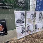 06.03.2022. Ostrowiec Świętokrzyski. Bieg Tropem Wilczym / Emilia Sitarska / Radio Kielce