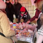 06.03.2022. Ostrowiec Świętokrzyski. „Kaziuki” w parafii pw. Kazimierza Królewicza / Emilia Sitarska / Radio Kielce