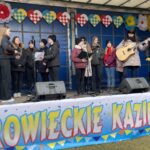 06.03.2022. Ostrowiec Świętokrzyski. „Kaziuki” w parafii pw. Kazimierza Królewicza / Emilia Sitarska / Radio Kielce