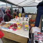 06.03.2022. Ostrowiec Świętokrzyski. „Kaziuki” w parafii pw. Kazimierza Królewicza / Emilia Sitarska / Radio Kielce