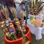 06.03.2022. Ostrowiec Świętokrzyski. „Kaziuki” w parafii pw. Kazimierza Królewicza / Emilia Sitarska / Radio Kielce