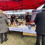 06.03.2022. Ostrowiec Świętokrzyski. „Kaziuki” w parafii pw. Kazimierza Królewicza / Emilia Sitarska / Radio Kielce