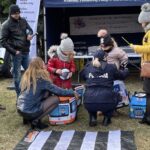 06.03.2022. Ostrowiec Świętokrzyski. „Kaziuki” w parafii pw. Kazimierza Królewicza / Emilia Sitarska / Radio Kielce