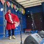 06.03.2022. Ostrowiec Świętokrzyski. „Kaziuki” w parafii pw. Kazimierza Królewicza / Emilia Sitarska / Radio Kielce