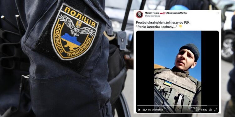 PAP/Andrzej Lange/Twitter/wPolityce.pl