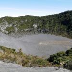 Kostaryka / Danuta Rasała