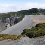 Kostaryka / Danuta Rasała