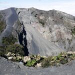 Kostaryka / Danuta Rasała