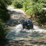 19.03.2022. Muzyczne podróże. Kostaryka / Danuta Rusała