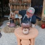 19.03.2022. Muzyczne podróże. Kostaryka / Danuta Rusała