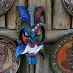 19.03.2022. Muzyczne podróże. Kostaryka / Danuta Rusała