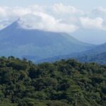 19.03.2022. Muzyczne podróże. Kostaryka / Danuta Rusała