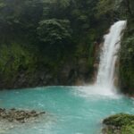 Kostaryka / Danuta Rasała