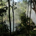 Kostaryka / Danuta Rasała