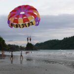 19.03.2022. Muzyczne podróże. Kostaryka / Danuta Rusała