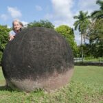 19.03.2022. Muzyczne podróże. Kostaryka / Danuta Rusała