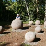 19.03.2022. Muzyczne podróże. Kostaryka / Danuta Rusała