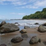 19.03.2022. Muzyczne podróże. Kostaryka / Danuta Rusała