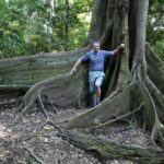 19.03.2022. Muzyczne podróże. Kostaryka / Danuta Rusała