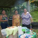 19.03.2022. Muzyczne podróże. Kostaryka / Danuta Rusała