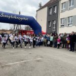 06.03.2022. Dobromierz w gminie Kluczewsko. Bieg Tropem Wilczym / Dionizy Krawczyński / Radio Kielce