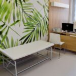 15.03.2022. Skalbmierz. Przychodnia po remoncie / Miasto i Gmina Skalbmierz / Facebook