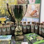 Agrotech 2022. Puchar dla Poznańskiej Hodowli Roślin / Emilia Sitarska / Radio Kielce