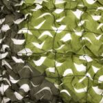 siatka maskująca / archiwum