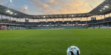 Adam Jankowski nowym prezesem Korony Kielce