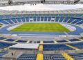 Stadion Śląski w Chorzowie / stadionslaski.pl