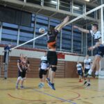 Turniej Siatkówki Dzikich Drużyn / MOSiR Ostrowiec