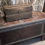 15.03.2022. Wąchock. Plan filmowy serialu „Korona królów. Jagiellonowie” / Anna Głąb / Radio Kielce