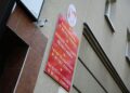 Busko-Zdrój. Urząd Miasta i Gminy / Fot. Wiktor Taszłow - Radio Kielce