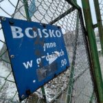 01.04.2022. Kielce. Boiska przy ul. Kredowej / Wiktor Taszłow / Radio Kielce