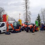 06.04.2022. Sandomierz. 30. Spotkania Sadownicze / Piotr Michalski / Radio Kielce