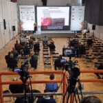 06.04.2022. Sandomierz. 30. Spotkania Sadownicze / Piotr Michalski / Radio Kielce