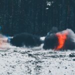 2-3.04.2022. Poligon Nowa Dęba. Ćwiczenia świętokrzyskich terytorialsów / ppor. Daniel Woś / ŚBOT