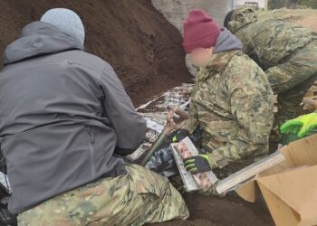 W-M Oddział Straży Granicznej