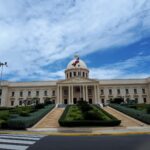 Muzyczne podróże. Dominikana / Klaudia Kimmel