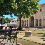 Muzyczne podróże. Dominikana / Klaudia Kimmel