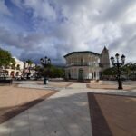 Muzyczne podróże. Dominikana / Klaudia Kimmel