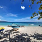 Muzyczne podróże. Dominikana / Klaudia Kimmel