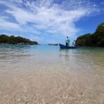 Muzyczne podróże. Dominikana / Klaudia Kimmel