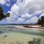 Muzyczne podróże. Dominikana / Klaudia Kimmel