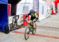 Kolarze górscy ścigali się w Daleszycach - Radio Kielce 24.04.2022. Daleszyce. Świętokrzyski MTB Cross Maraton / Maciej Makuła / Radio Kielce