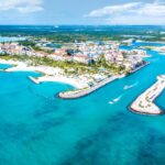 Muzyczne podróże. Dominikana / Klaudia Kimmel