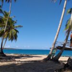 Muzyczne podróże. Dominikana / Klaudia Kimmel