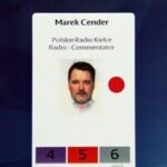 Marek Cender