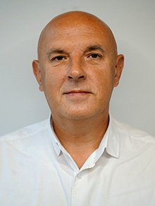 Marek Wtorek